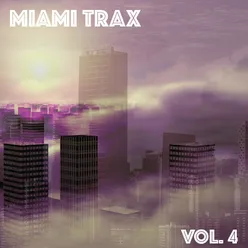Miami Trax, Vol. 4