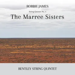 The Marree Sisters: V. Five Farewells
