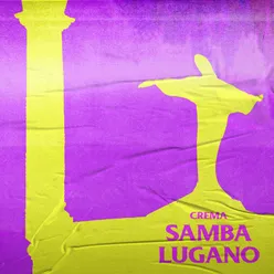 Samba Lugano