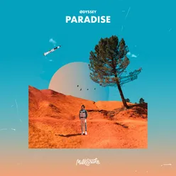 Paradise Dizaro Remix