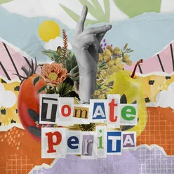 Tomate Perita