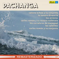 Pachanga