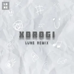 Xorogi Lune Remix