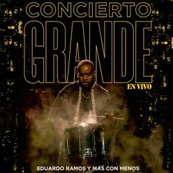 Concierto Grande En Vivo