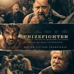 Prizefighter (Original Motion Picture Soundtrack)