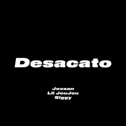 Desacato