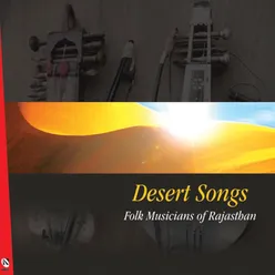 Desert Songs