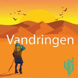 Vandringen