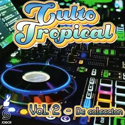 Jingle Aire Tropical 2021