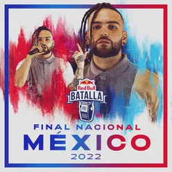 Final Nacional México 2022