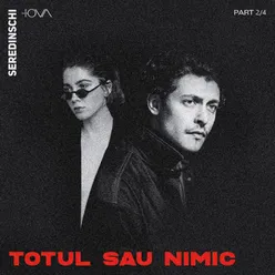 Totul sau nimic