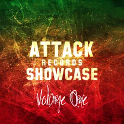 Attack Showcase Vol 1 Platinum Edition
