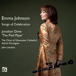 Cantata Bwv 147: Jesu, Joy of Man's Desiring (arranged for Choir and Clarinet by Emma Johnson)