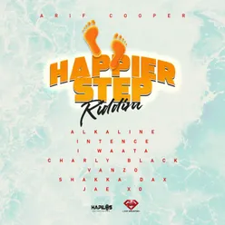 Happier Step Riddim