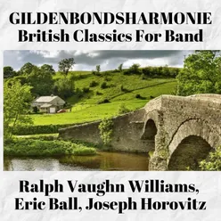 British Classics for Band