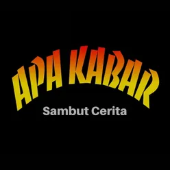 Sambut Cerita