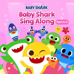 Baby Shark's First Beauty Salon