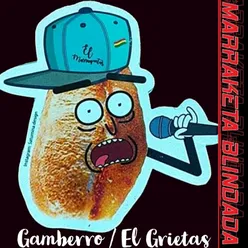 Gamberro / El Grietas