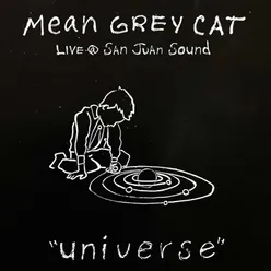Universe Live @ San Juan Sound