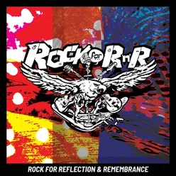 Rock for Reflection & Remembrance