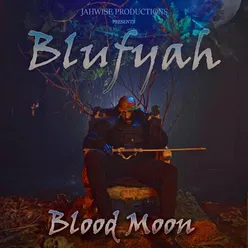 Blood Moon Reggae Version