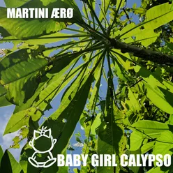 Baby Girl Calypso