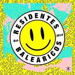 Residentes Balearicos