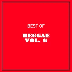 Best of Reggae, Vol. 6