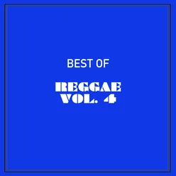 Best of Reggae, Vol. 4
