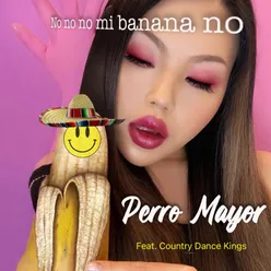 No No No Mi Banana No