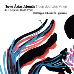 Nove Árias Alemãs: Neun deutsche Arien