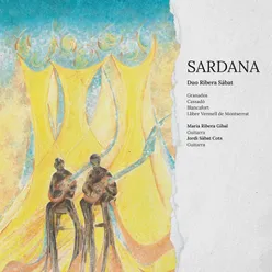 Sardana (Núm.2, op.37)