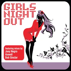Girls Night Out Bonus Edition