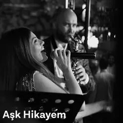 Aşk Hikayem