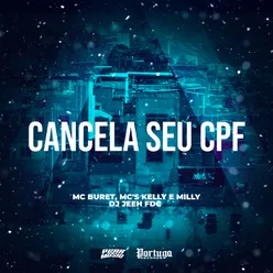 Cancela Seu Cpf