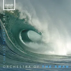 Charles Trenet: La Mer (Arr. for Orchestra by David Le Page)