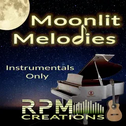 Moonlit Melodies Instrumentals