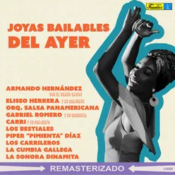 Joyas Bailables del Ayer