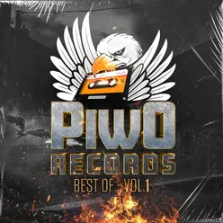 Piwo Records Best Of Vol. 1 Compilation