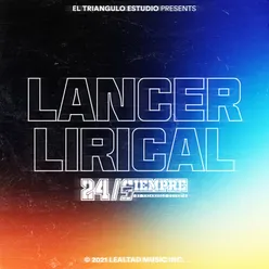 Lancer Lirical 24/Siempre