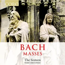 Bach Masses