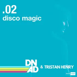 Disco Magic