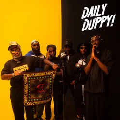 Daily Duppy, Part 1