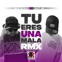 Tú Eres una Mala Remix