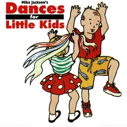Dances for Little Kids