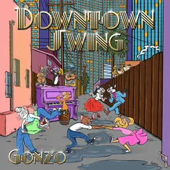Downtown Swing