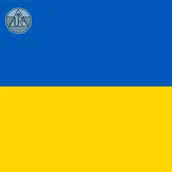 SLAVA UKRAINI