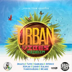 Urban Vibes Riddim