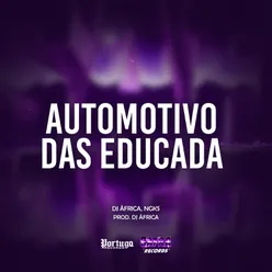 Automitivo das Educada