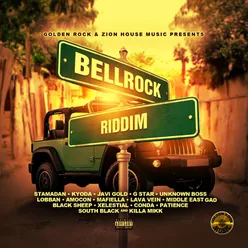 Bellrock Riddim